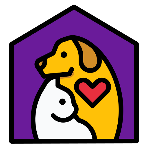 Vetsnout Logo